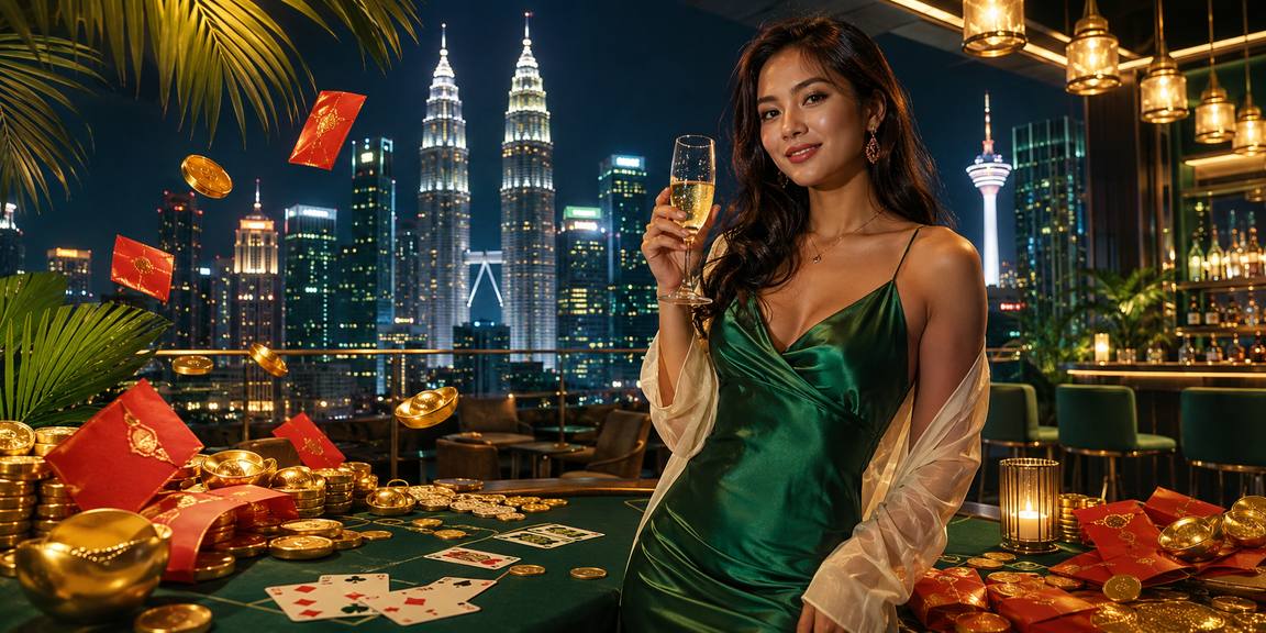 Kami Membina Platform untuk Anda