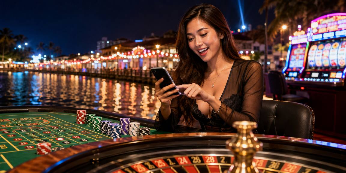 Kami Membina Platform untuk Anda