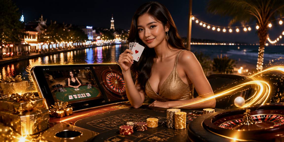 Mega Fishing Betasia2 Untuk Malaysia