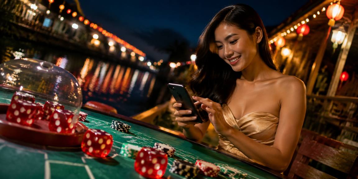 Mega Fishing Betasia2 Untuk Malaysia