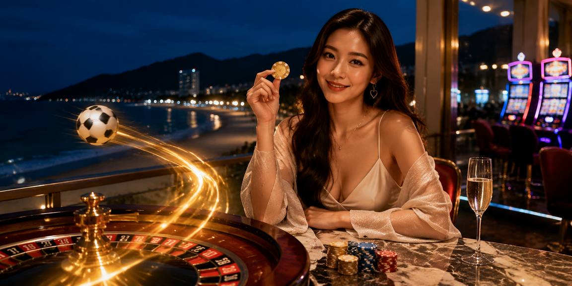 Mega Fishing Betasia2 Untuk Malaysia
