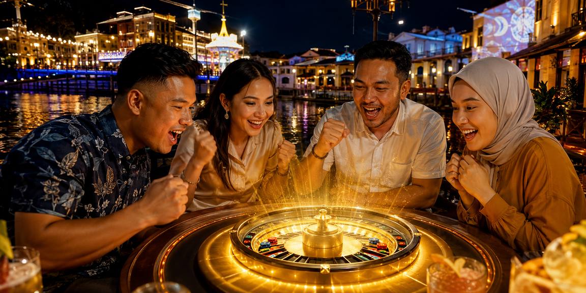 Mega Fishing Betasia2 Untuk Malaysia