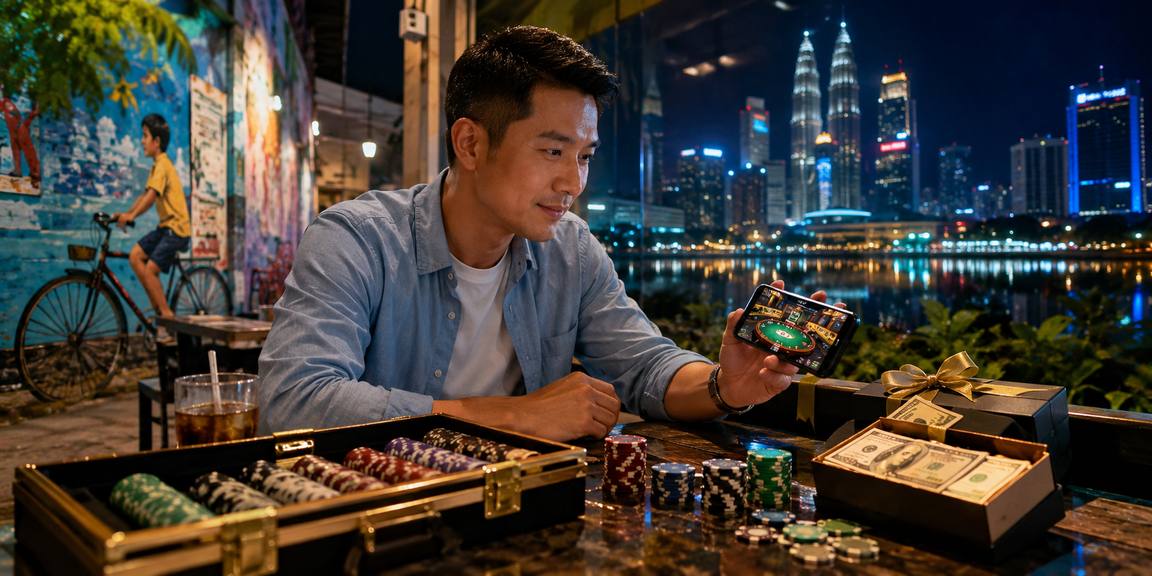 Galactic Gems di betasia2: Petualangan Angkasa Menanti